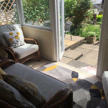 Eden Cottage Haltwhistle Εξωτερικό φωτογραφία