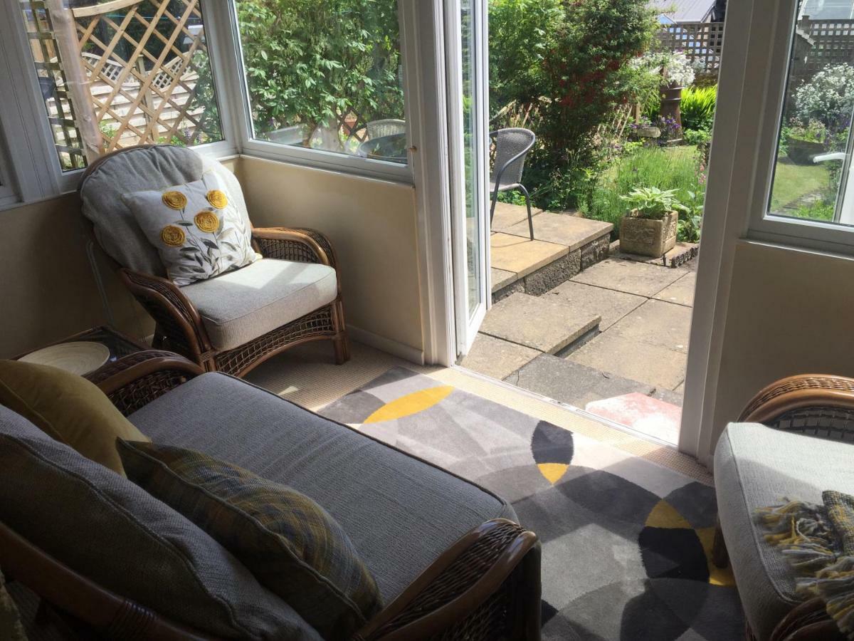 Eden Cottage Haltwhistle Εξωτερικό φωτογραφία