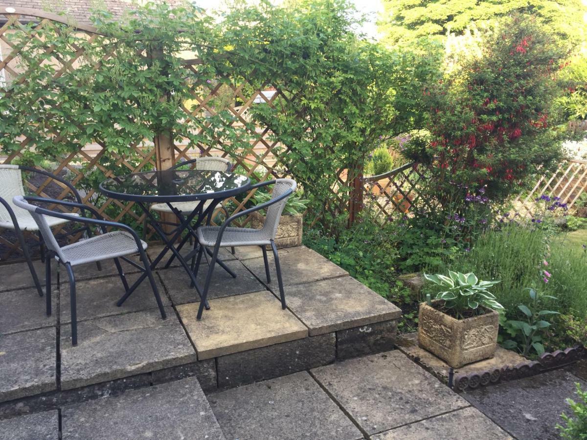 Eden Cottage Haltwhistle Εξωτερικό φωτογραφία