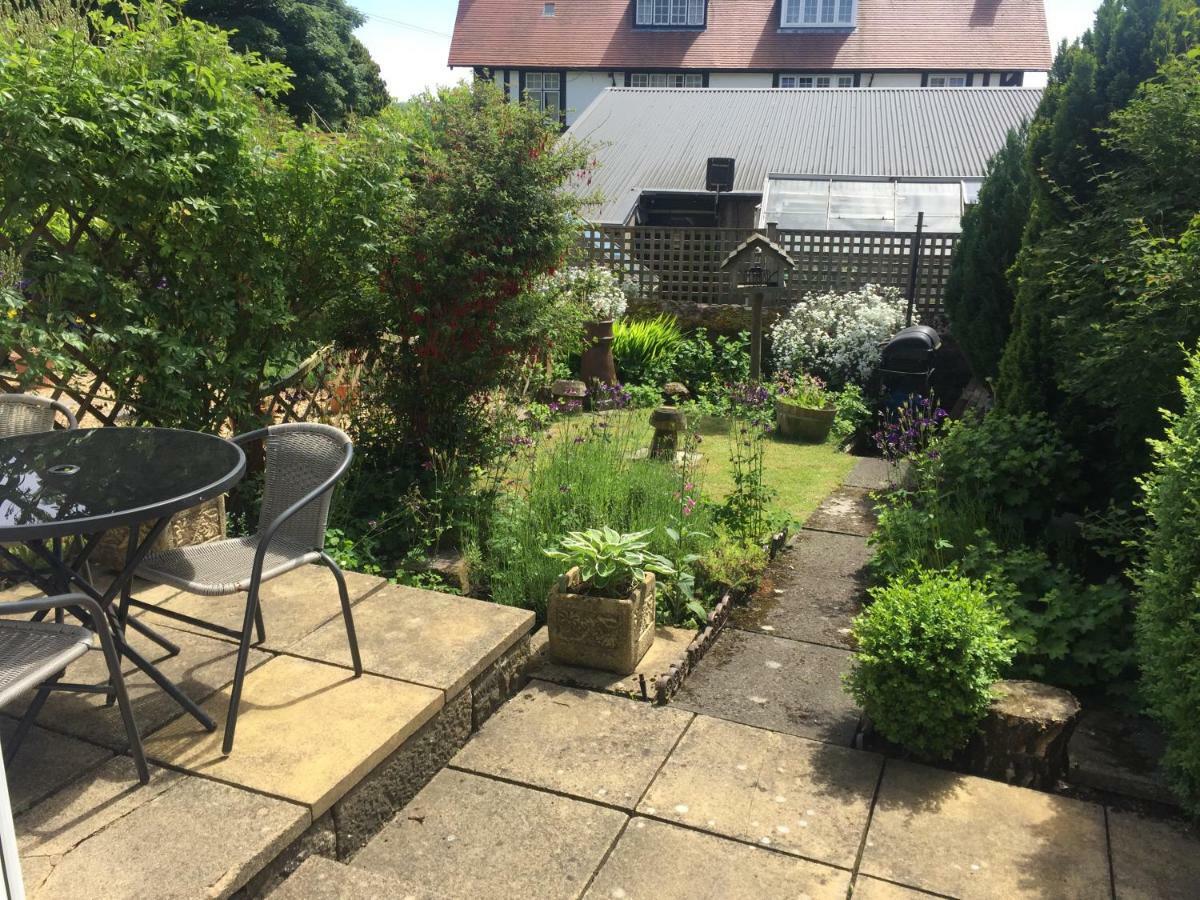 Eden Cottage Haltwhistle Εξωτερικό φωτογραφία