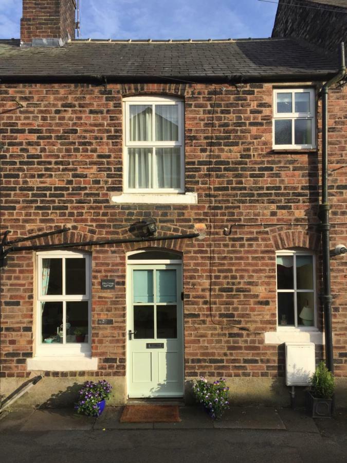Eden Cottage Haltwhistle Εξωτερικό φωτογραφία