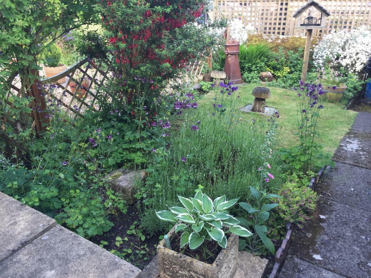 Eden Cottage Haltwhistle Εξωτερικό φωτογραφία