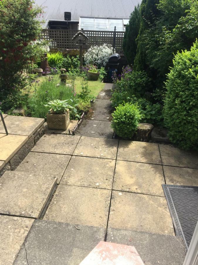 Eden Cottage Haltwhistle Εξωτερικό φωτογραφία