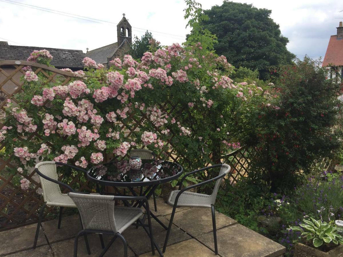 Eden Cottage Haltwhistle Εξωτερικό φωτογραφία