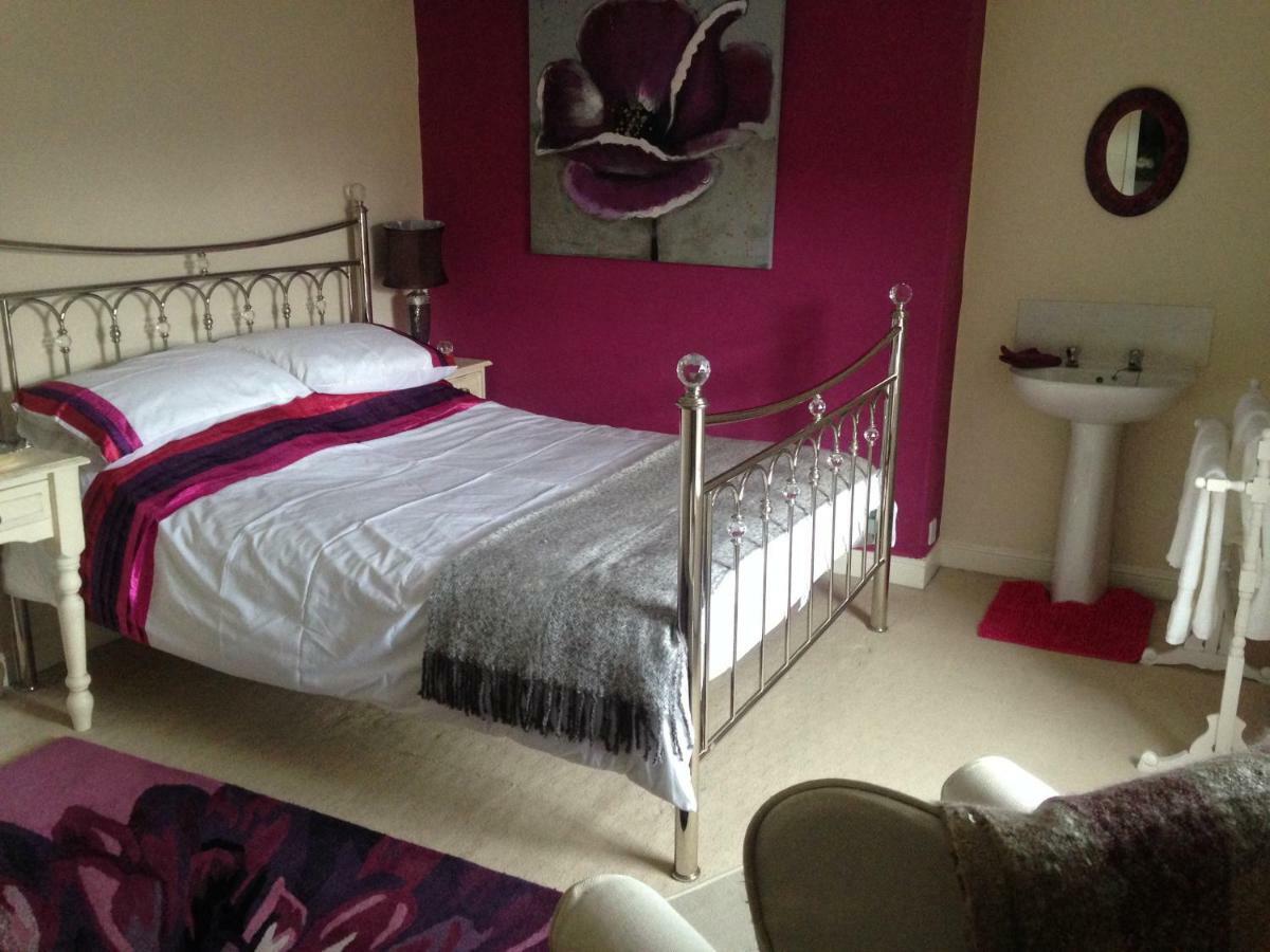 Eden Cottage Haltwhistle Εξωτερικό φωτογραφία