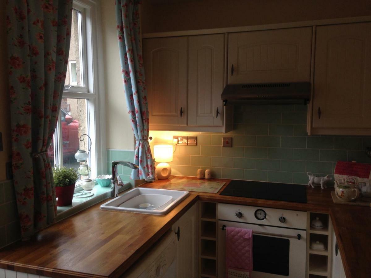 Eden Cottage Haltwhistle Εξωτερικό φωτογραφία