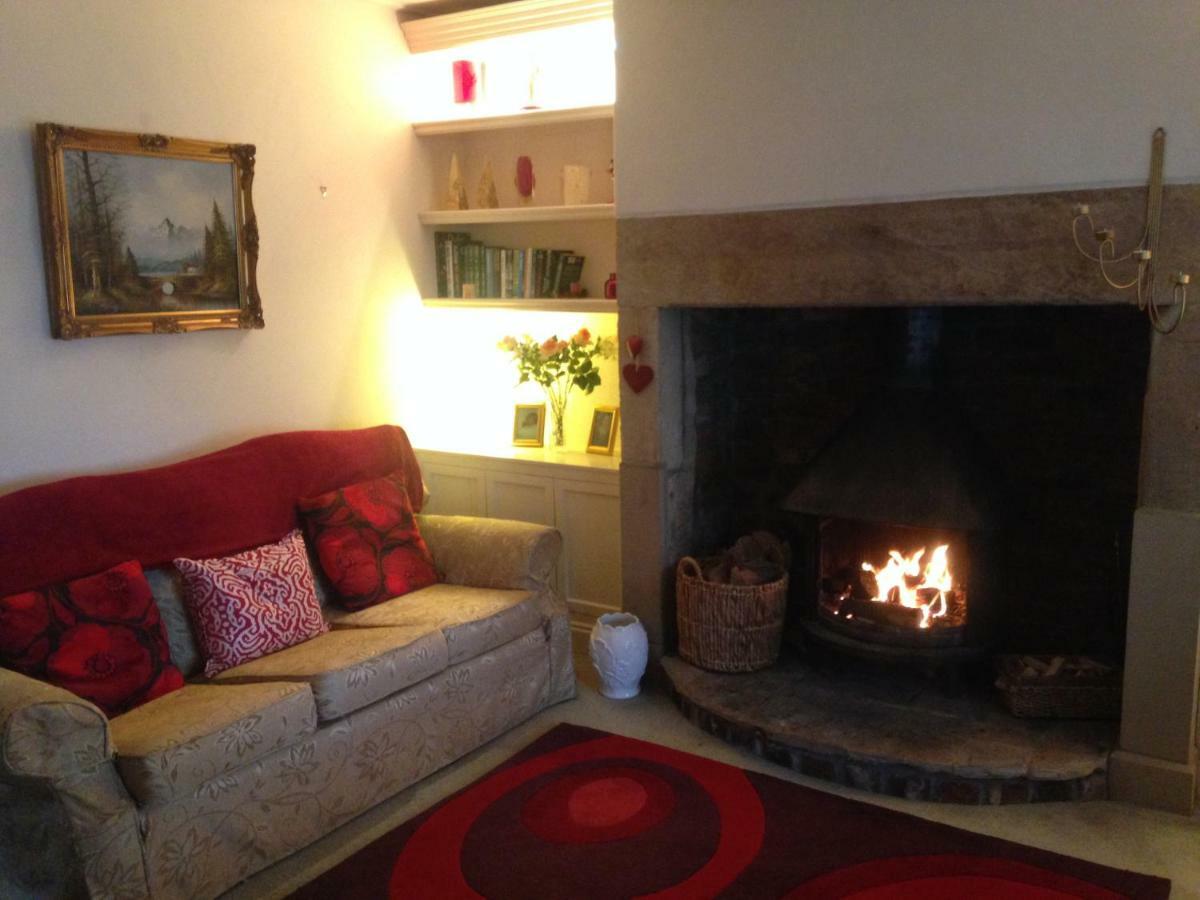 Eden Cottage Haltwhistle Εξωτερικό φωτογραφία